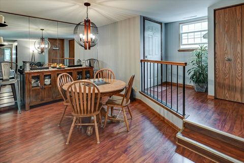 Tiny photo for 7813 Tree Lane, Madison, WI 53717 (MLS # 2012515)