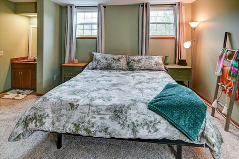 Tiny photo for 7813 Tree Lane, Madison, WI 53717 (MLS # 2012515)