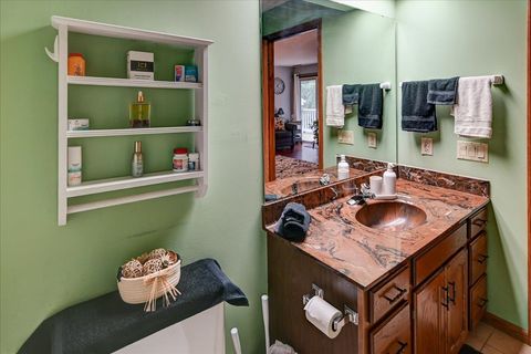 Tiny photo for 7813 Tree Lane, Madison, WI 53717 (MLS # 2012515)