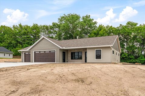 Photo of 38098 Red Cedar Circle, Prairie Du Chien, WI 53821 (MLS # 2024058)
