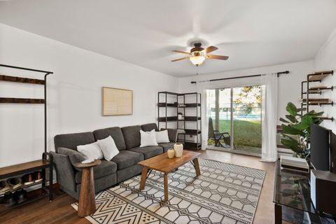 Photo of 4324 Melody Lane 106 #106, Madison, WI 53704 (MLS # 2011904)