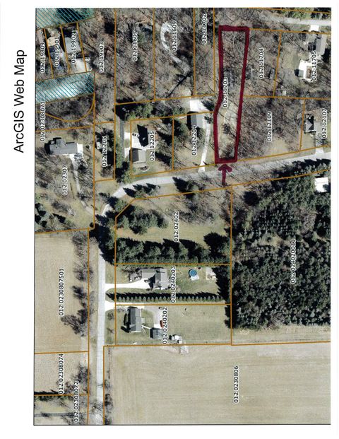 Tiny photo for 10168 N Edgewood Shores Road, Edgerton, WI 53534 (MLS # 2012543)