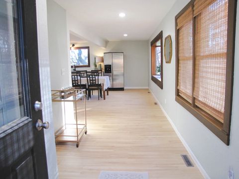 Tiny photo for 10168 N Edgewood Shores Road, Edgerton, WI 53534 (MLS # 2012543)