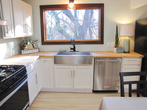 Tiny photo for 10168 N Edgewood Shores Road, Edgerton, WI 53534 (MLS # 2012543)