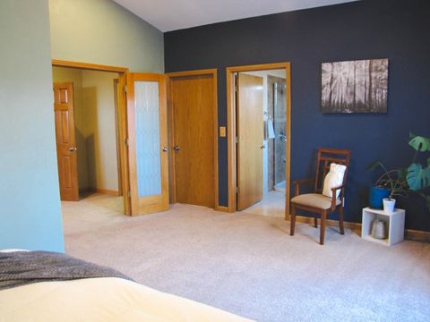 Tiny photo for 10168 N Edgewood Shores Road, Edgerton, WI 53534 (MLS # 2012543)