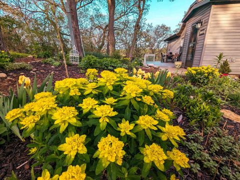 Tiny photo for 10168 N Edgewood Shores Road, Edgerton, WI 53534 (MLS # 2012543)