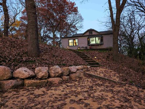 Tiny photo for 10168 N Edgewood Shores Road, Edgerton, WI 53534 (MLS # 2012543)