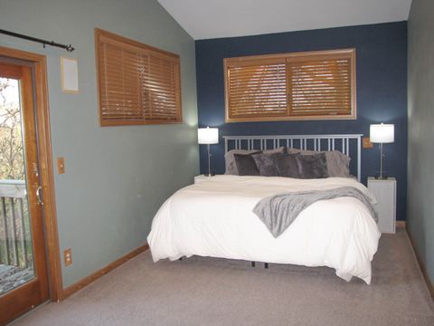 Tiny photo for 10168 N Edgewood Shores Road, Edgerton, WI 53534 (MLS # 2012543)