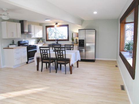 Tiny photo for 10168 N Edgewood Shores Road, Edgerton, WI 53534 (MLS # 2012543)