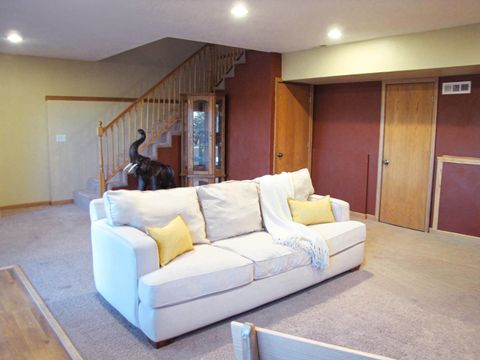 Tiny photo for 10168 N Edgewood Shores Road, Edgerton, WI 53534 (MLS # 2012543)