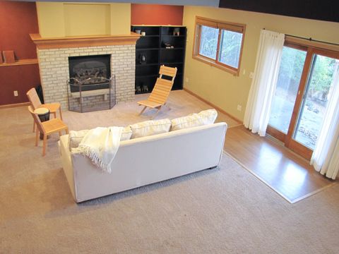 Tiny photo for 10168 N Edgewood Shores Road, Edgerton, WI 53534 (MLS # 2012543)