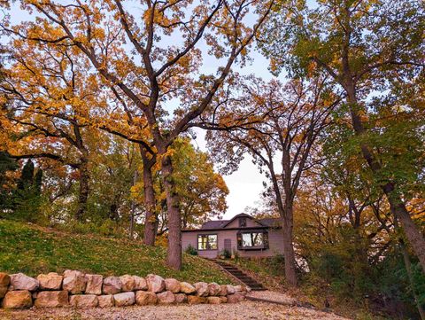 Tiny photo for 10168 N Edgewood Shores Road, Edgerton, WI 53534 (MLS # 2012543)