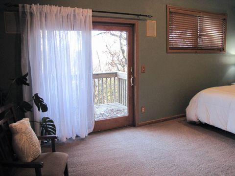 Tiny photo for 10168 N Edgewood Shores Road, Edgerton, WI 53534 (MLS # 2012543)