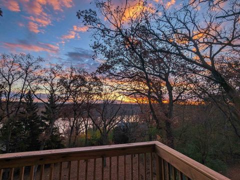 Tiny photo for 10168 N Edgewood Shores Road, Edgerton, WI 53534 (MLS # 2012543)