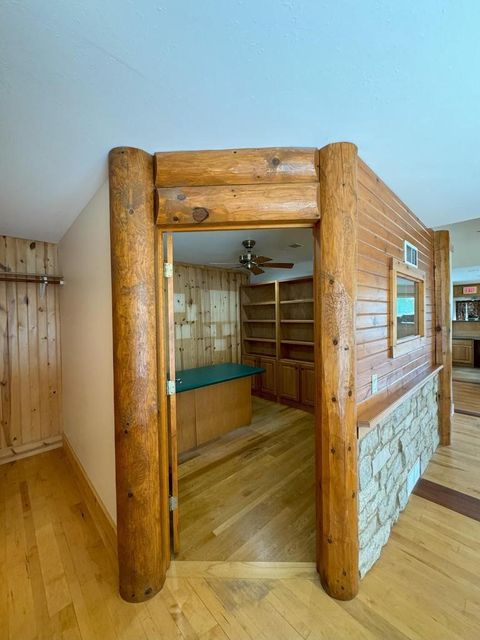 Tiny photo for W1734 North Street, Green Lake, WI 54941 (MLS # MM1875093)