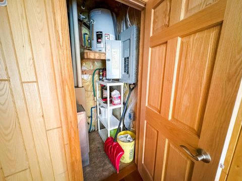 Tiny photo for W1734 North Street, Green Lake, WI 54941 (MLS # MM1875093)