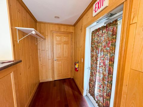 Tiny photo for W1734 North Street, Green Lake, WI 54941 (MLS # MM1875093)