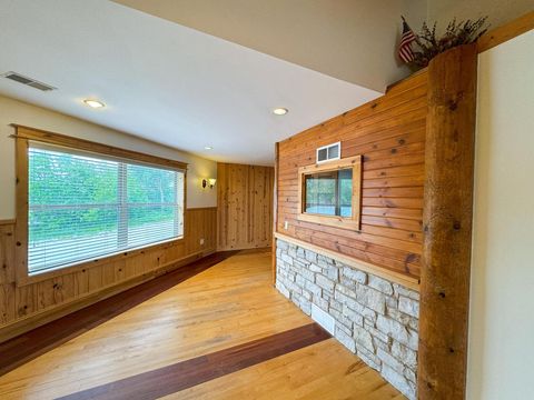 Tiny photo for W1734 North Street, Green Lake, WI 54941 (MLS # MM1875093)