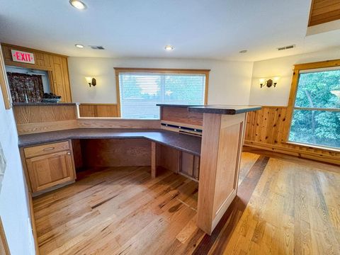 Tiny photo for W1734 North Street, Green Lake, WI 54941 (MLS # MM1875093)