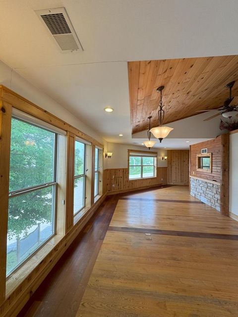 Tiny photo for W1734 North Street, Green Lake, WI 54941 (MLS # MM1875093)