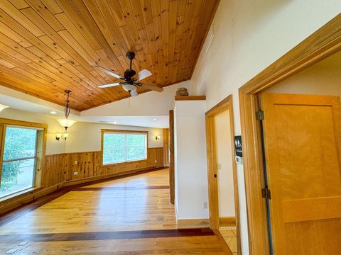 Tiny photo for W1734 North Street, Green Lake, WI 54941 (MLS # MM1875093)