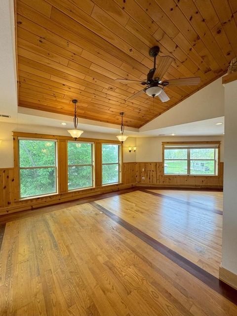 Tiny photo for W1734 North Street, Green Lake, WI 54941 (MLS # MM1875093)