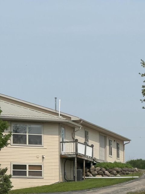 Tiny photo for W1734 North Street, Green Lake, WI 54941 (MLS # MM1875093)