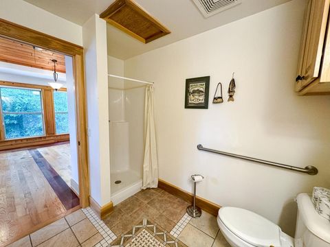 Tiny photo for W1734 North Street, Green Lake, WI 54941 (MLS # MM1875093)