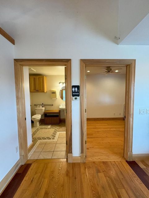 Tiny photo for W1734 North Street, Green Lake, WI 54941 (MLS # MM1875093)