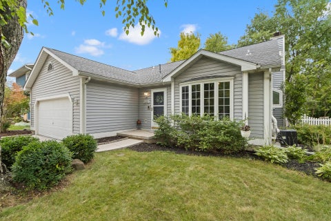 Photo of 5642 Irongate Drive, Madison, WI 53716 (MLS # 2030214)