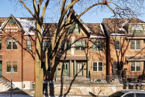 Photo of 141 S Franklin Street, Madison, WI 53703 (MLS # 2015107)