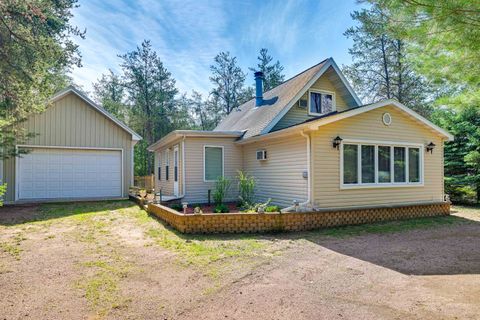 Photo of 2404 Valley Road, Friendship, WI 53934 (MLS # 2016157)