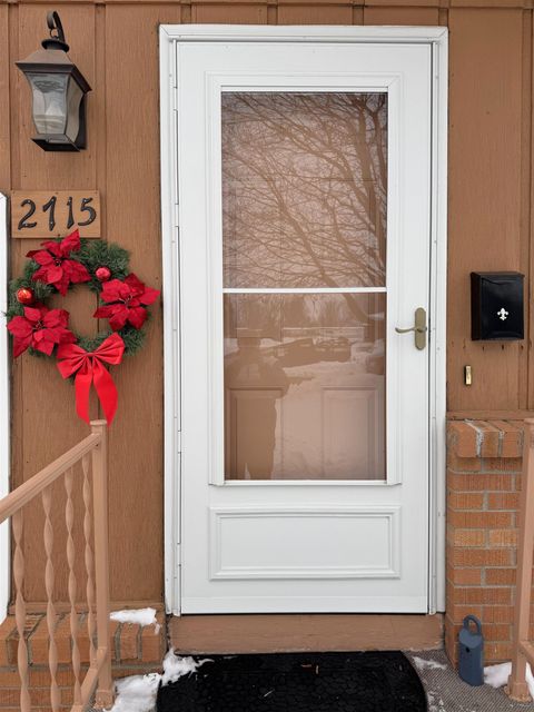 Tiny photo for 2715 6th Avenue, Monroe, WI 53566 (MLS # 2013589)