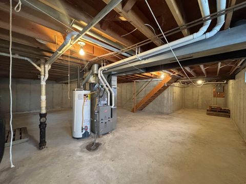 Tiny photo for 2715 6th Avenue, Monroe, WI 53566 (MLS # 2013589)