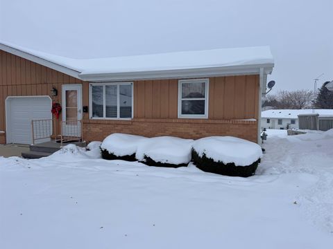 Tiny photo for 2715 6th Avenue, Monroe, WI 53566 (MLS # 2013589)