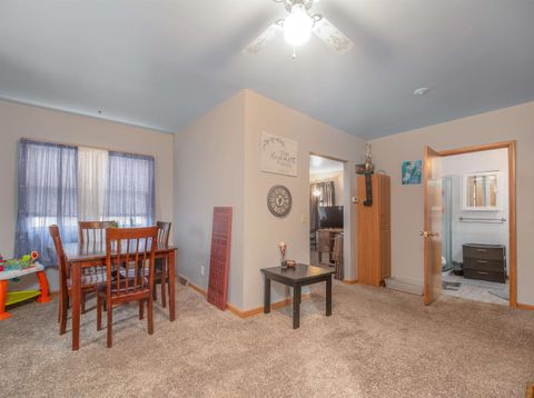 Tiny photo for 25 W Franklin Street, Waupun, WI 53963 (MLS # 2013307)