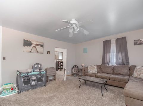 Tiny photo for 25 W Franklin Street, Waupun, WI 53963 (MLS # 2013307)