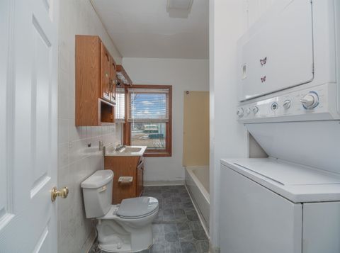 Tiny photo for 25 W Franklin Street, Waupun, WI 53963 (MLS # 2013307)