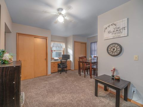 Tiny photo for 25 W Franklin Street, Waupun, WI 53963 (MLS # 2013307)