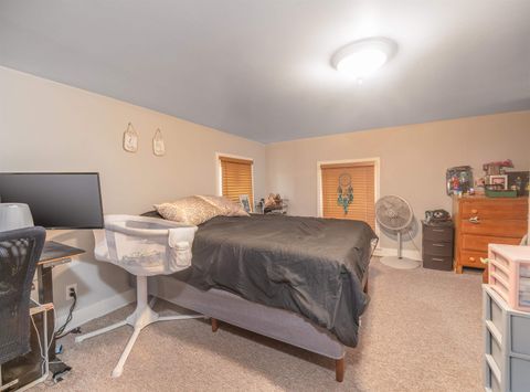 Tiny photo for 25 W Franklin Street, Waupun, WI 53963 (MLS # 2013307)