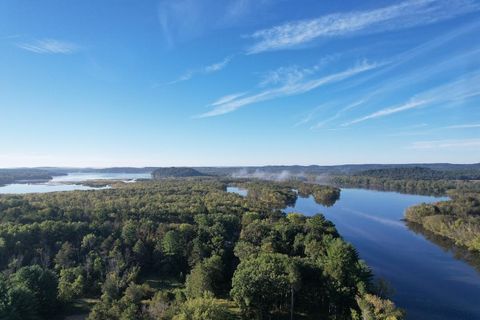 Tiny photo for 19.8 AC Highway 13, Wisconsin Dells, WI 53965 (MLS # 1971256)