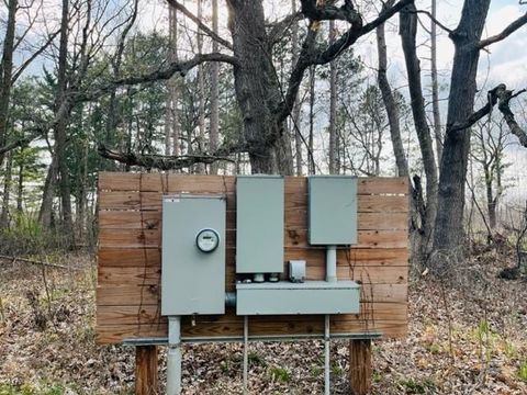 Tiny photo for 19.8 AC Highway 13, Wisconsin Dells, WI 53965 (MLS # 1971256)
