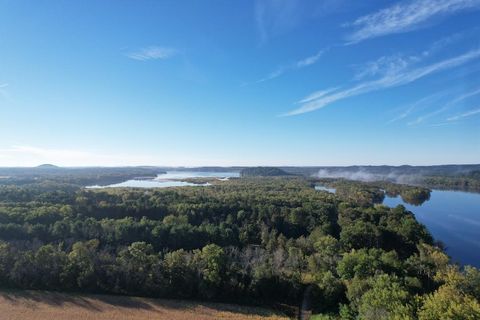 Tiny photo for 19.8 AC Highway 13, Wisconsin Dells, WI 53965 (MLS # 1971256)