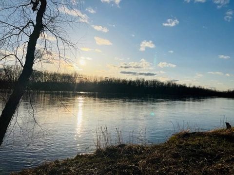 Photo of 19.8 AC Highway 13, Wisconsin Dells, WI 53965 (MLS # 1971256)