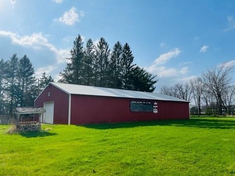 Tiny photo for 19.8 AC Highway 13, Wisconsin Dells, WI 53965 (MLS # 1971256)