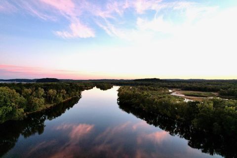 Tiny photo for 19.8 AC Highway 13, Wisconsin Dells, WI 53965 (MLS # 1971256)