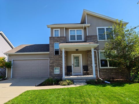 Photo of 4419 Feather Lane, Middleton, WI 53562 (MLS # 2035268)
