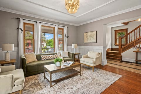 Photo of 316 S Page Street, Stoughton, WI 53589 (MLS # 2026039)