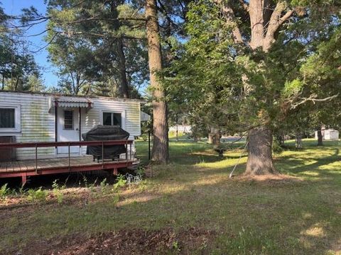 Tiny photo for 1935 Hill Avenue, Friendship, WI 53934 (MLS # 2002500)