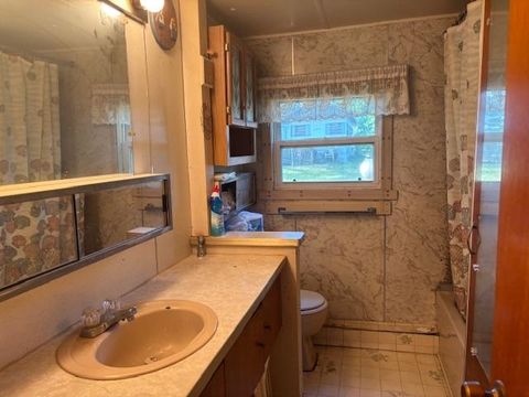 Tiny photo for 1935 Hill Avenue, Friendship, WI 53934 (MLS # 2002500)